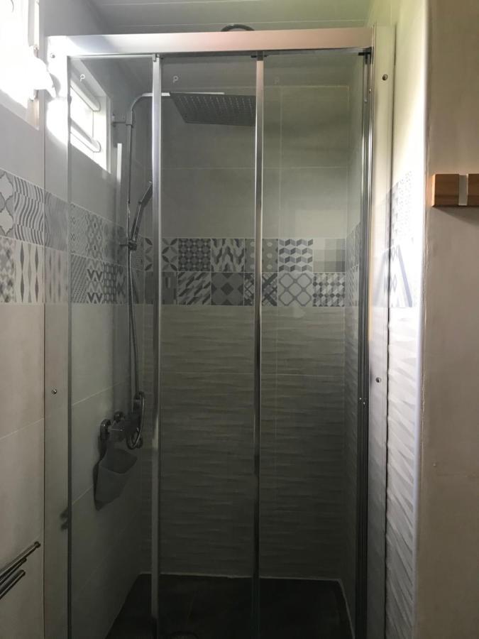 Grand T2 Tout Confort , Emplacement Ideal Riviere-Salee Экстерьер фото
